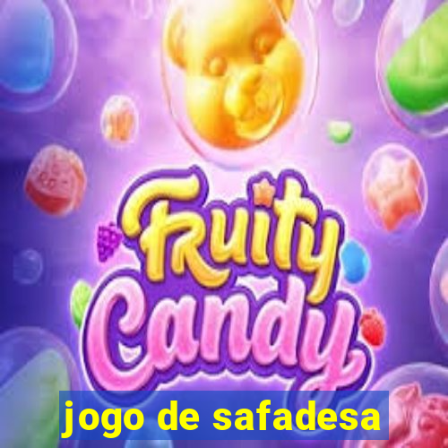 jogo de safadesa